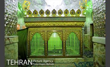 قبرستان ابن بابویه 41