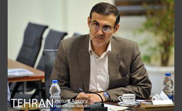 نشست مجمع امید با حضور شهردار تهران 16