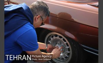 کارناوال ماشین های کلاسیک 22