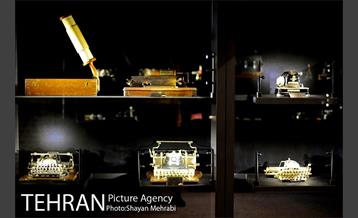 موزه ماشین های اداری 31