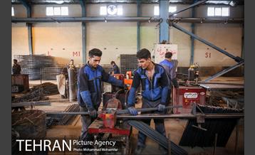 بازدید اعضای شورا شهر از تصفیه خانه فاضلاب فیروزبهرام 9