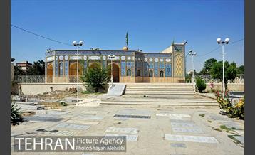 قبرستان ابن بابویه 44