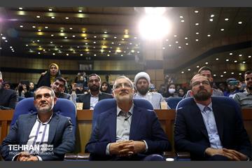 اولین همایش ملی حمایت از اطفال و نوجوانان 5