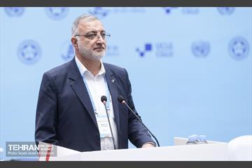 دومین روز مجمع جهانی اتحادیه شهرها و دولت‌های محلی (UCLG) 25