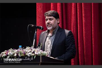 نشست فصلی هیأت مرکزی گزینش شهرداری تهران 10