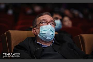ششمین یادواره شهدای عملیات کربلای پنج 11