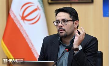 نشست چالش‌ها و راهکارهای تغذیه آبخوان‌‌ها در مدیریت یکپارچه منابع آب 12