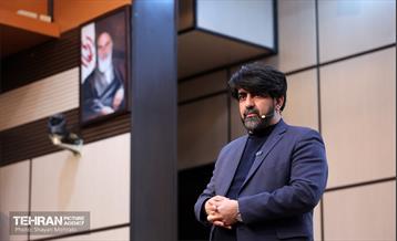 اختتامیه دوره‌های روابط عمومی الکترونیک 16