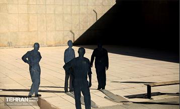 باغ موزه قصر (زندان سیاسی)‎ 21