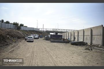 بازدید مدیرعامل یادمان سازه از پروژهای مقاوم سازی 17