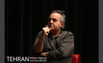 نشست نقد و بررسی فیلم سینمایی قیچی‎ 4