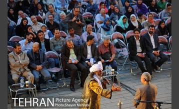 جشن 230 ساله شدن تهران 13