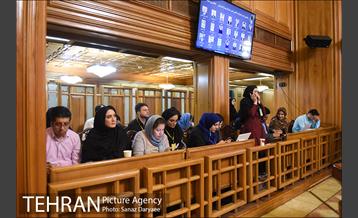 روز خبرنگار 19