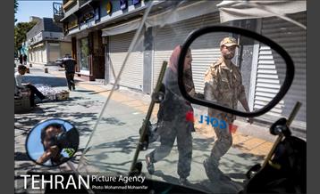 شهرنگار؛ خیابان انقلاب 19