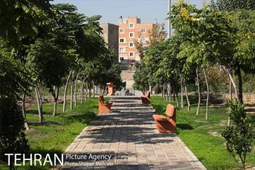 بوستان زندگی 36
