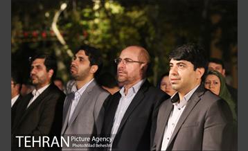 کنسرت ارکستر سمفونیک تهران به رهبری مجید انتطامی 4