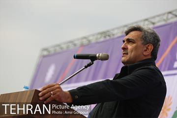 ششمین همایش پیاده روی خانوادگی با حضور شهردار تهران 30