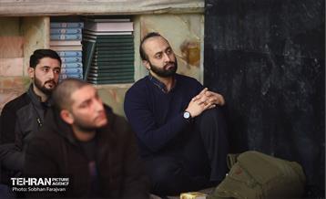 شب لیله‌الرغائب در آستان مقدس امامزاده صالح(ع) 20