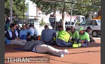 در حاشیه بیست و نهمین سالگرد ارتحال امام خمینی(ره) 25