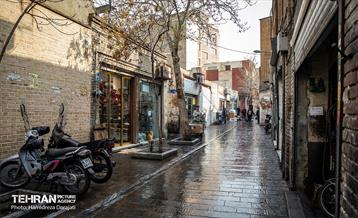 شهرنگار؛ سنگلج 3