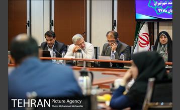 امضای تفاهم نامه شهرداری با دانشگاه شریف 11