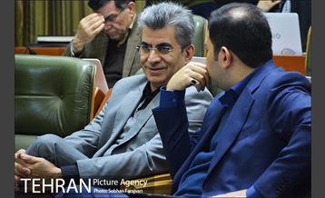 صد و نود و سومین جلسه شورای شهر 9