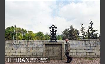 بوستان نیاوران 22