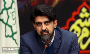 آیین تقدیر از عوامل کلان پروژه‌های محرم و صفر  11