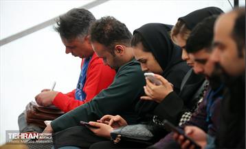 آیین بهره‌برداری و آغاز عملیات احداث ۵ پروژه زیست محیطی شهرداری تهران 9