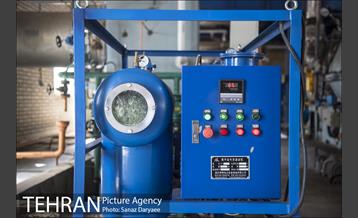 مجتمع زباله سوز آرادکوه 7