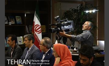 امضای تفاهم نامه همکاری ایران و ژاپن برای کاهش آلودگی هوا 6