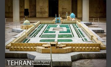 باغ‌ موزه مینیاتور 17