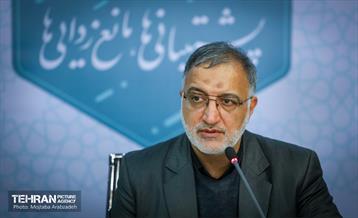 نشست منتخبین شورای عالی استان ها  5