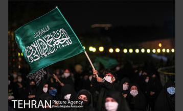 عکس های منتخب آژانس عکس تهران در شهریور ماه 22