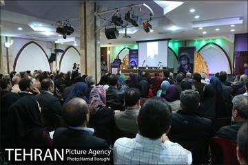 ویژه برنامه "شب خوشنویسی" 6