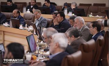 شهرداران کلانشهر 19