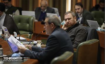 ارائه لایحه بودجه سال ۱۴۰۴ 23