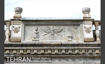 نیایشگاه آدریان تهران 3