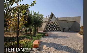 بوستان زندگی 23