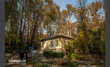 آخرین روزهای پاییزی  34