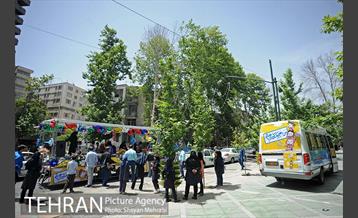 کمپین من هم یک کودک هستم 31