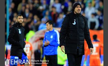 دیدار تیم های استقلال و سایپا 31