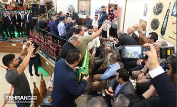 جشن گلریزان نذر یاری 10