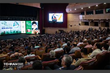 بیست‌ و‌ دومین جشنواره شهید رجایی 31