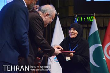 همایش کشوری پوشش همگانی سلامت 19