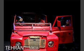 نمایش هفتمین جان سگ 6