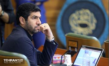 هشتاد و نهمین جلسه شورای اسلامی شهر تهران 18