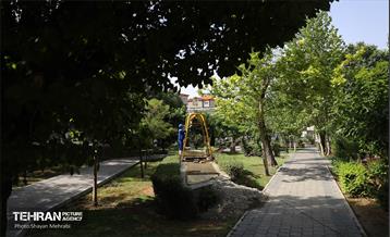 زیر پوست شهر 64