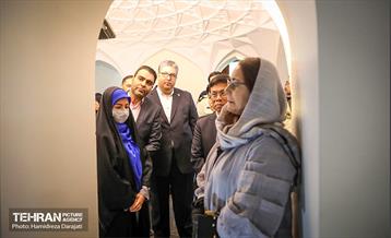 نمایشگاه نقش جان 18