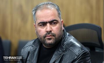 بازدید مدیرکل حوزه شهردار تهران از باغ راه حضرت زهرا(س) 22